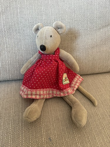 Moulin roty nini mouse - mouse, la