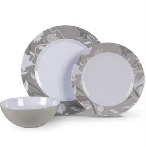 Kampa bloom piece - kampa, 12-piece