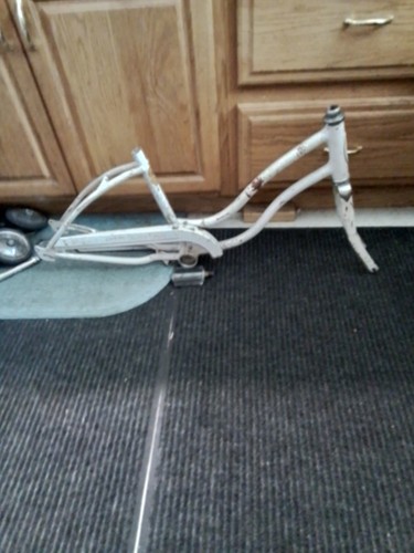 Muscle bike schwinn - 36,2, bike,schwinn