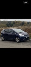 HONDA JAZZ 1.3 PETROL- 2009