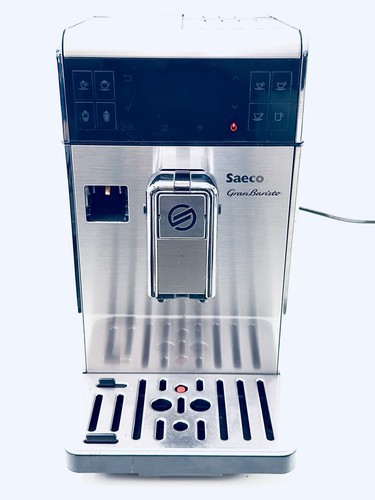 Saeco granbaristo coffee - saeco,