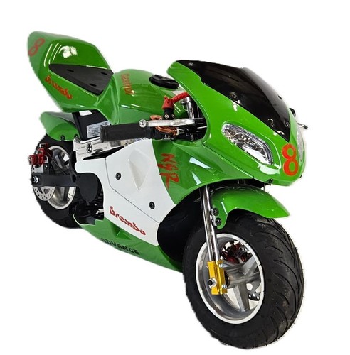 50cc mini moto - moto, 2