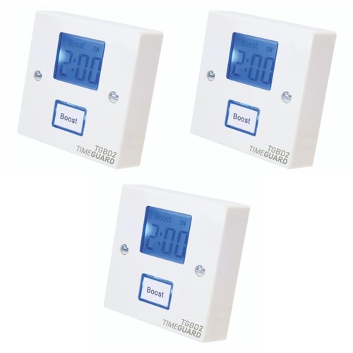 Timeguard tgbd2 - x,