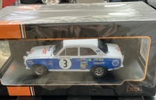 IXO FORD ESCORT MK I RS1600 #3