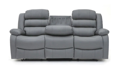 Roma recliner seater - recliner,