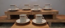 Espresso Coffee Cups and