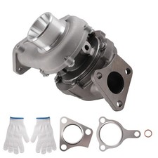 Engine Turbo for Vauxhall