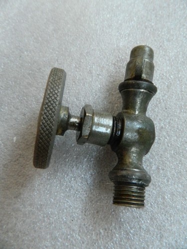 Vintage garden atomiser - vintage,