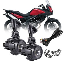 Complete LED Auxiliary Spot