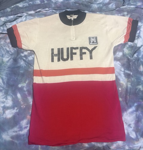 Vintage 70s santini - vintage,