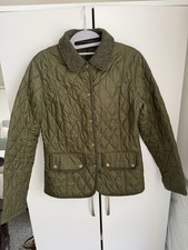 Ladies Barbour Vintage Tweed