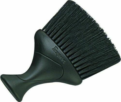 Denman d78 black - denman,