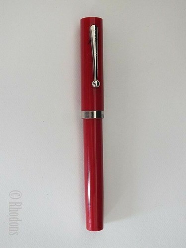 Sheaffer nonsense red - nonsense,