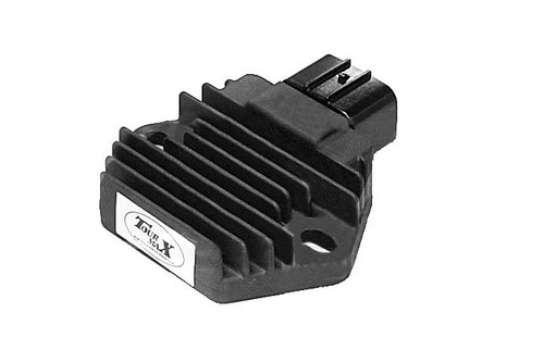 Tourmax voltage regulator - voltage,