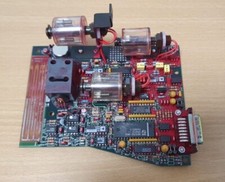 EBE-1042-04 BOARD ASSY TSU TANK CONTROLLER FOR HP INDIGO SK029 CC 02