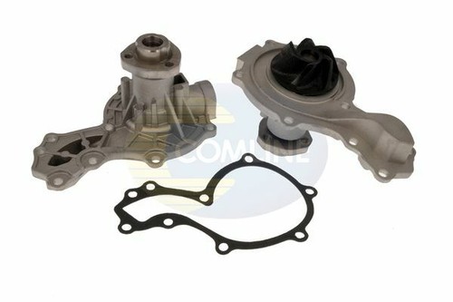 Water pump for transporter - water,