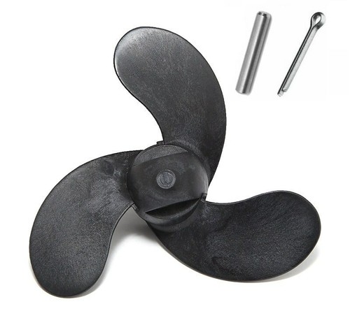 Propeller kit 2hp 2 5hp - propeller,
