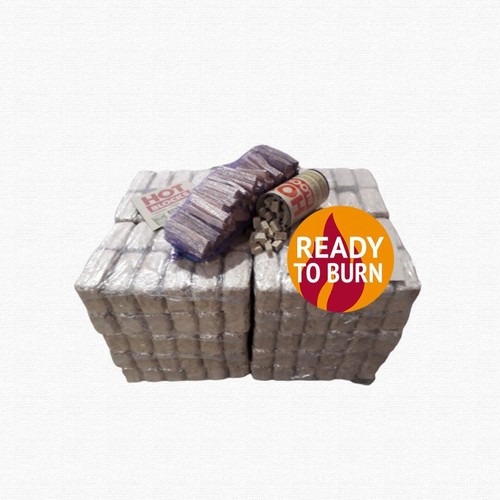Hotblocks festive pallet - hotblocks,
