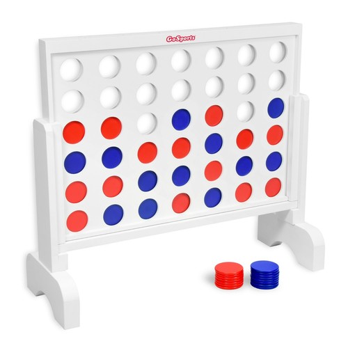 Gosports giant four connect - giant,