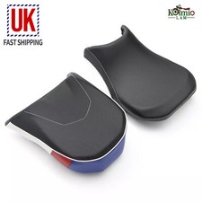 Low Height Front Rear Seat Pillion Cushion Fit For BMW R1250GS R1200GS ADV 13-22