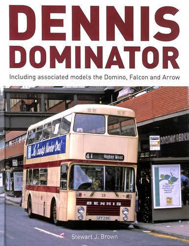 Dennis dominator including - dominator:,