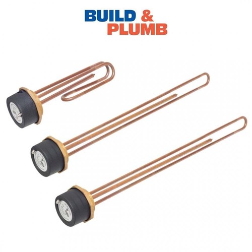 Hot water cylinder copper - hot,