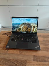 Lenovo ThinkPad L14 Gen4 Laptop | AMD Ryzen 5 Pro | 16GB | 14" FHD | 256GB |
