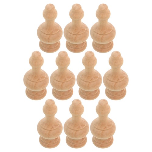 Pcs wooden baluster - pcs,