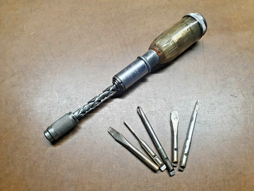 Vintage stanley handyman - vintage,