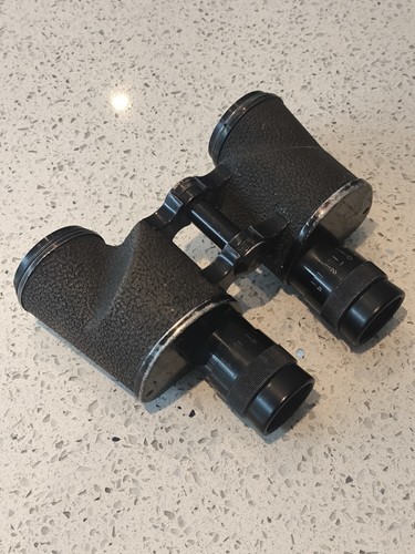 Bausch lomb military 6x30 - bausch,