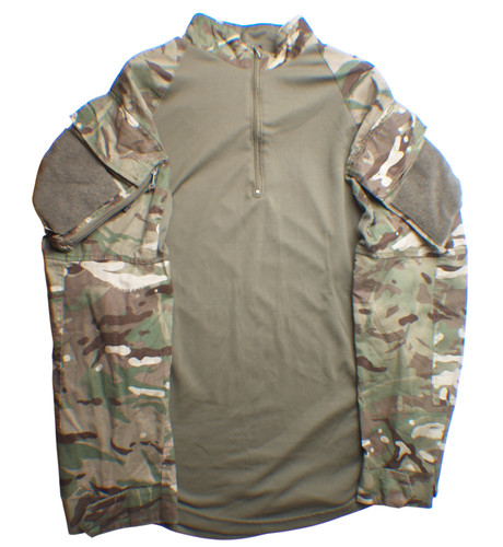 British army pcs - mtp, 23
