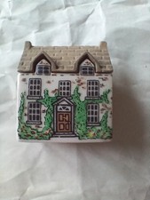 No. 3 Dr. Healer's House Wade