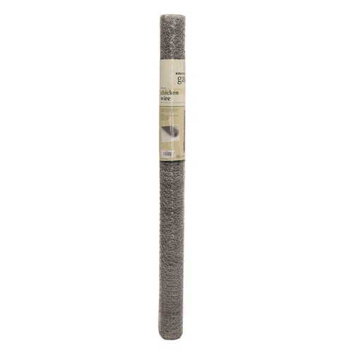 13mm chicken wire l4m x - -,