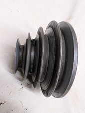 Myford ML8 - Headstock “V” Pulley Block