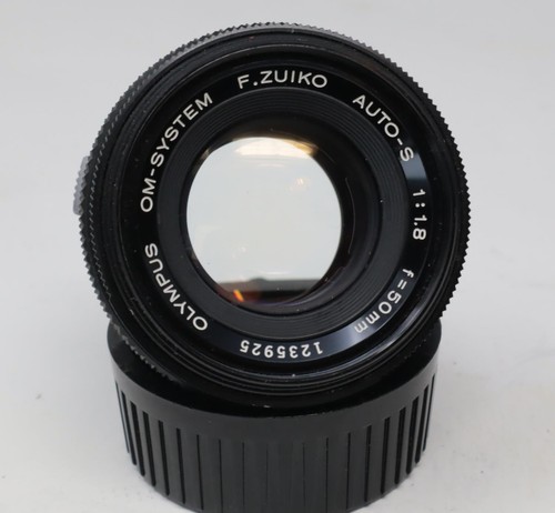 Olympus system auto - system, auto-s