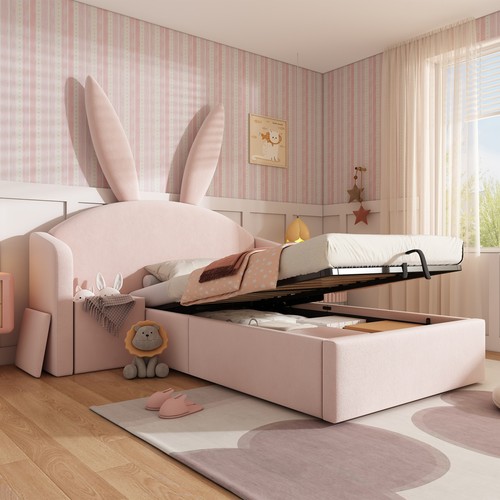 Bunny ears kids - ears,