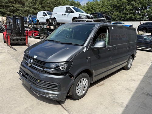 2018 transporter t28 - 2018, t6