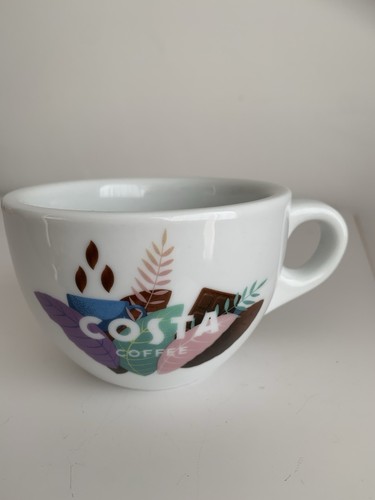 Costa coffee limited edition - costa,