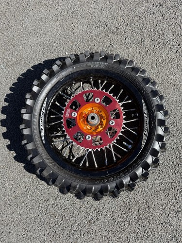 Talon ktm big - ktm,
