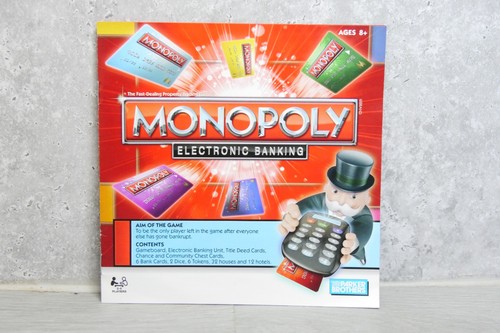 Monopoly electronic - *,