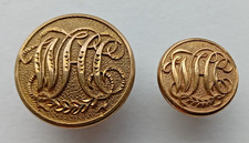 2 x Warwickshire Hunt Club