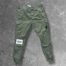 Stone Island Cargo Trousers