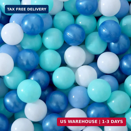 Ball pit balls - ball,