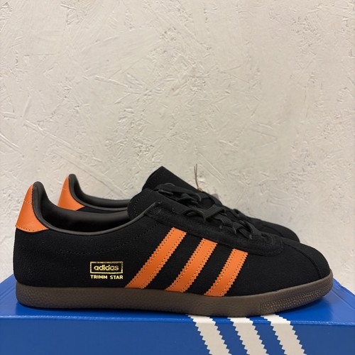 Adidas originals trimm star - originals,