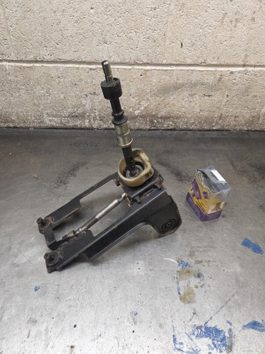 Escort cosworth 4wd gear - 4wd,