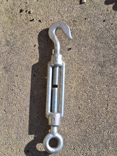 16mm 490mm forged - forged, /