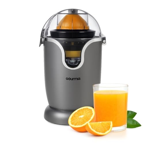 Gourmia automatic citrus - gourmia,