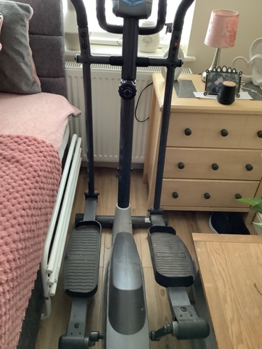 Roger black fitness - fitness, cross
