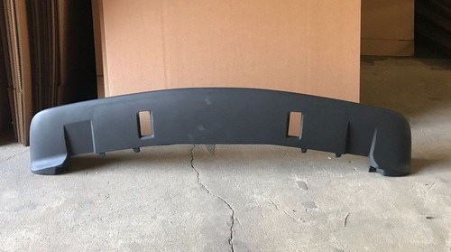 E30 front metal - e30, bumper