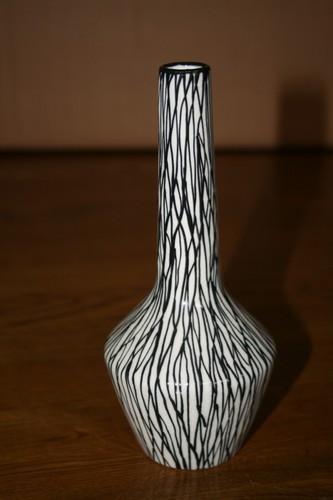 Midwinter jessie tait - midwinter, vase